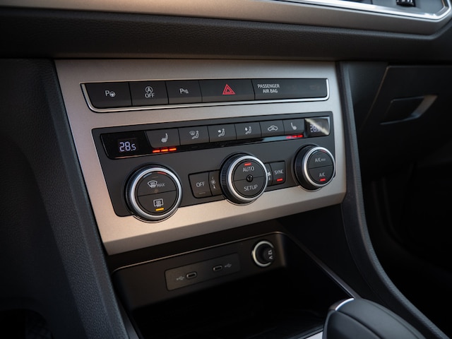 Seat Ateca 2.0 TDI 4Drive