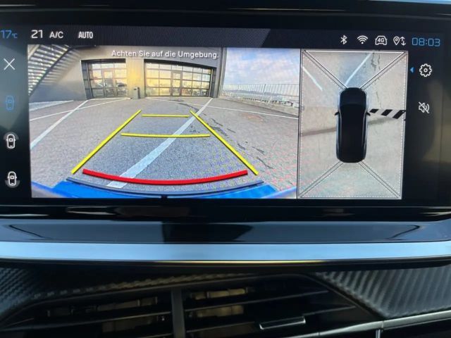 Peugeot 2008 Allure Pack