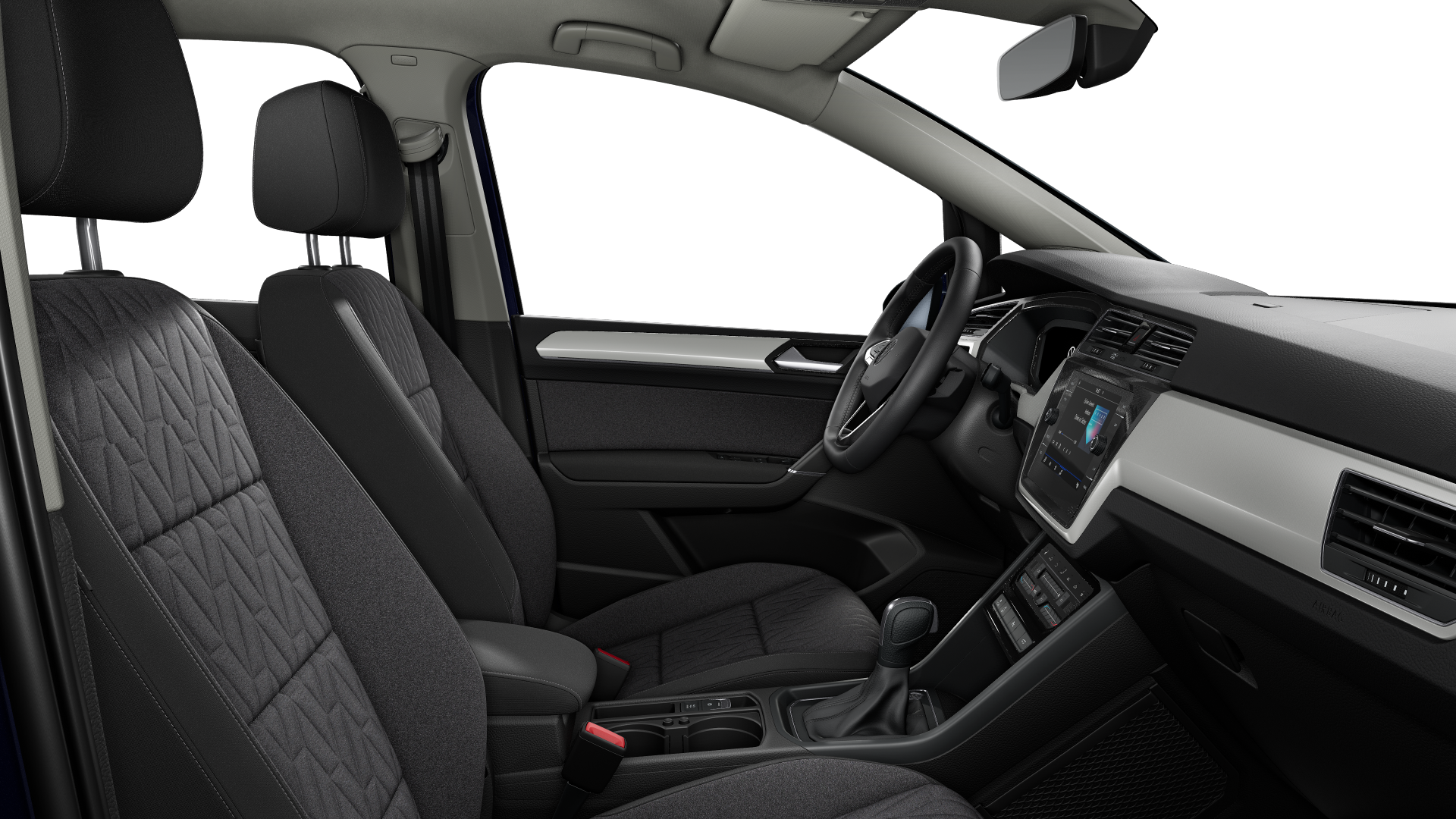 Volkswagen Touran 2.0 TDI BMT