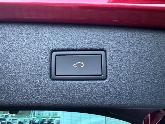 Volkswagen Tiguan 1.5 TSI