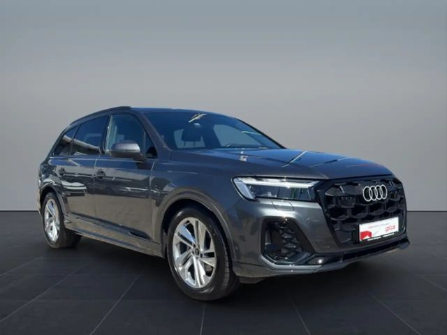 Audi Q7 50 TDI Quattro S-Line