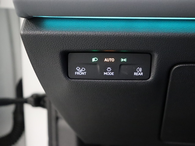 Volkswagen Passat 2.0 TDI DSG