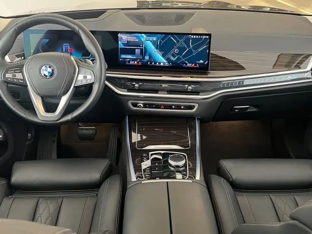 BMW X5 xDrive50e