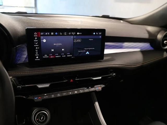 Alfa Romeo Tonale Hybrid Veloce