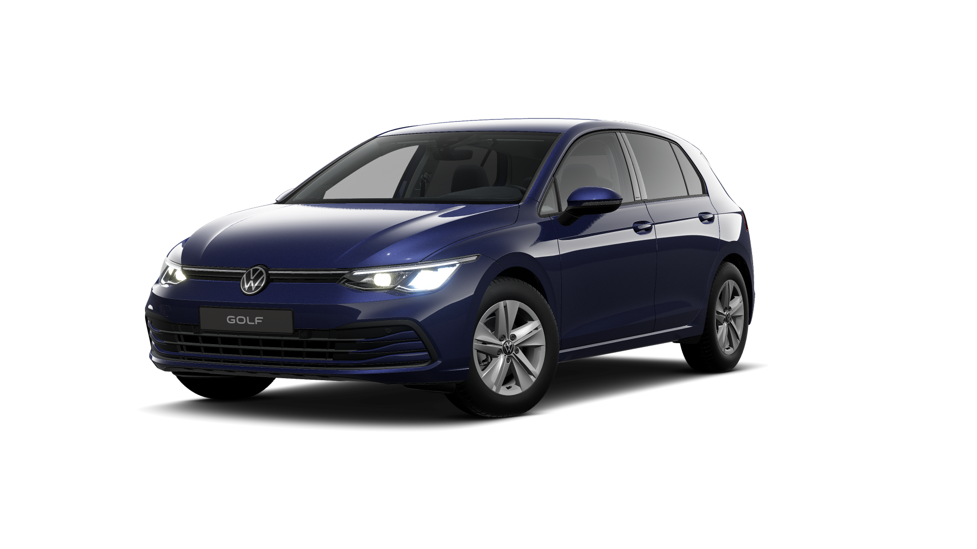 Volkswagen Golf 2.0 TDI DSG Life