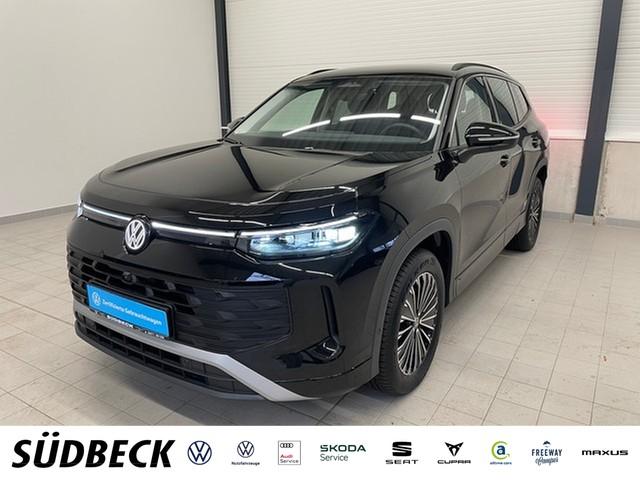 Volkswagen Tayron 2.0 TDI 4Motion Life