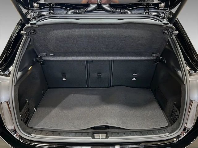 Mercedes-Benz GLA 200 GLA 200 d