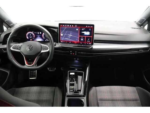 Volkswagen Golf 2.0 TSI DSG GTI Golf VIII