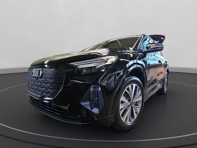 Audi Q4 e-tron 40
