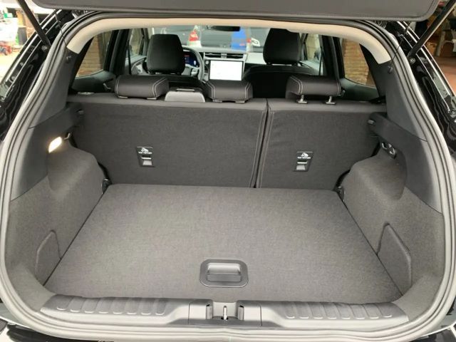 Ford Puma EcoBoost Titanium