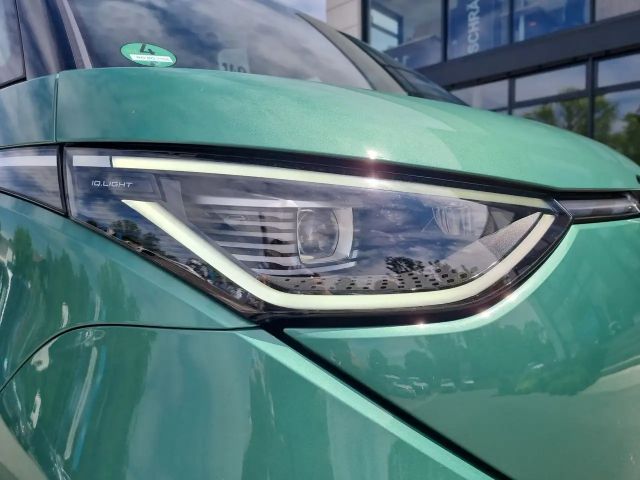 Volkswagen ID.Buzz Pro