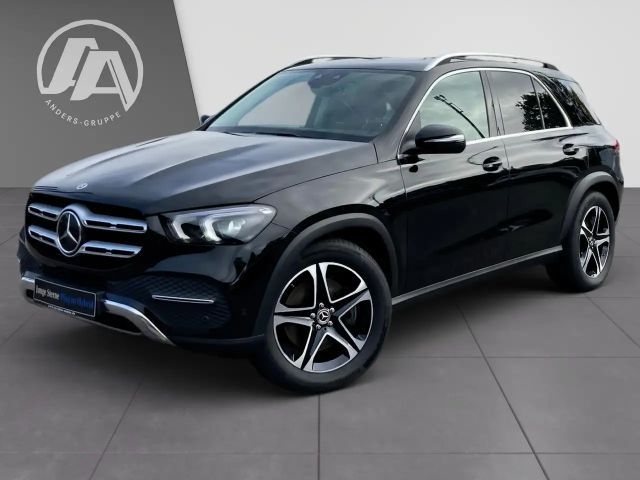 Mercedes-Benz GLE 350 4MATIC