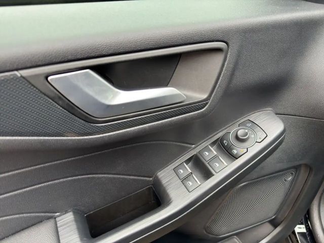 Ford Kuga Plug in Hybrid ST Line X