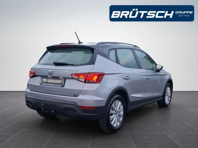 Seat Arona Style