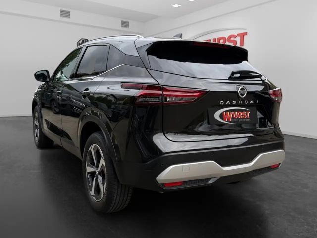 Nissan Qashqai DIG-T