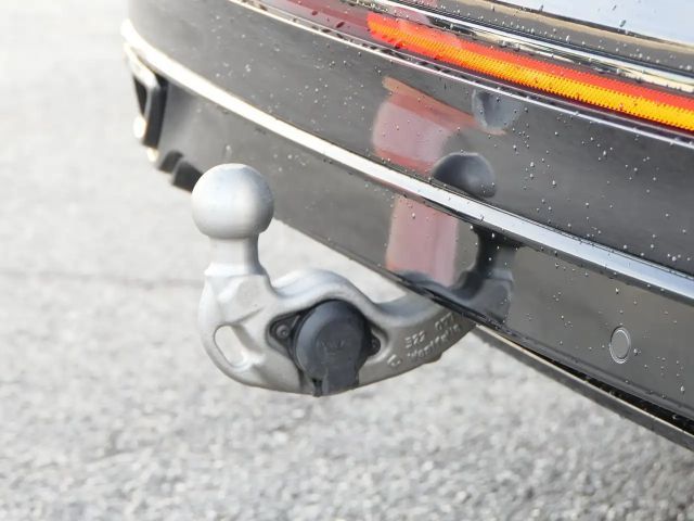 Volkswagen Tiguan 4Motion DSG R-Line