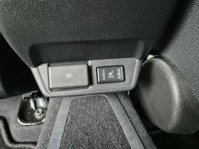 Nissan Leaf 62 kWh Acenta