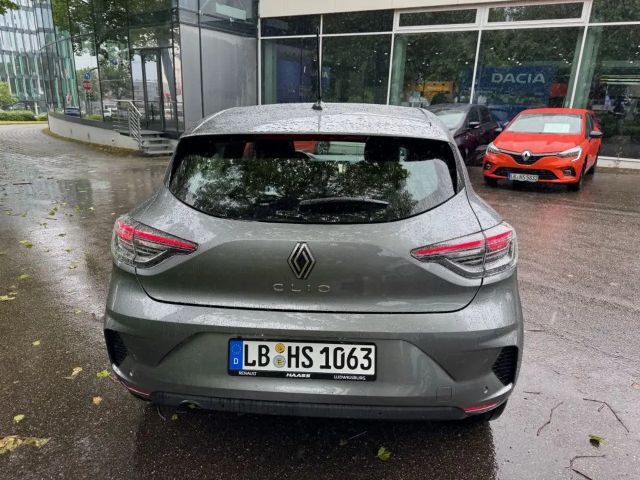 Renault Clio Evolution TCe 90