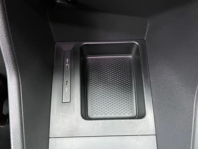 Volkswagen Caddy 2.0 TDI Life