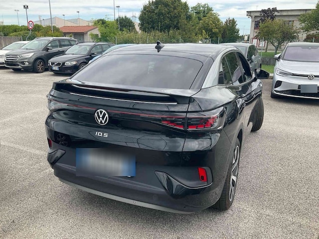 Volkswagen ID.5 Plus