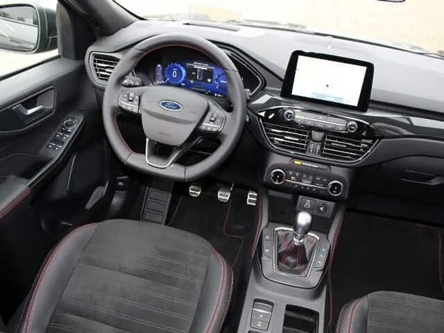 Ford Kuga EcoBoost ST Line X