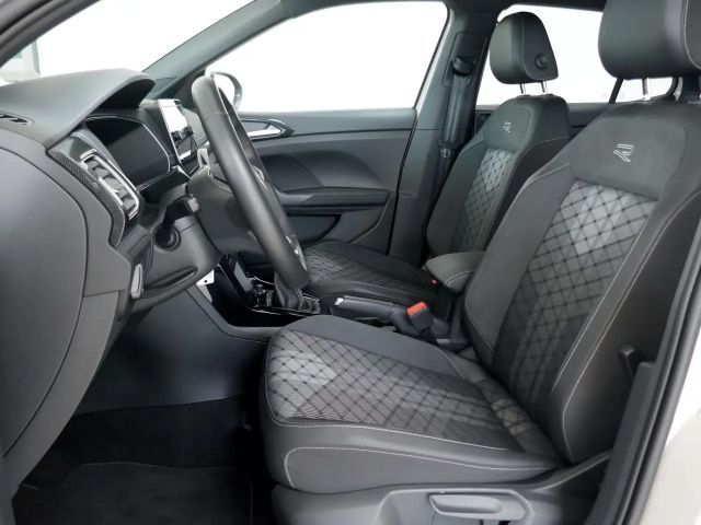 Volkswagen T-Cross 1.0 TSI R-Line
