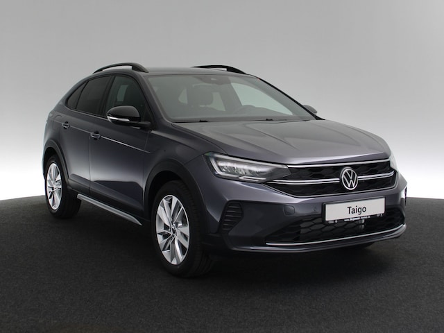 Volkswagen Taigo 1.0 TSI