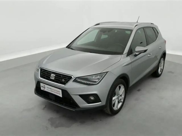 Seat Arona 1.0 TSI FR-lijn