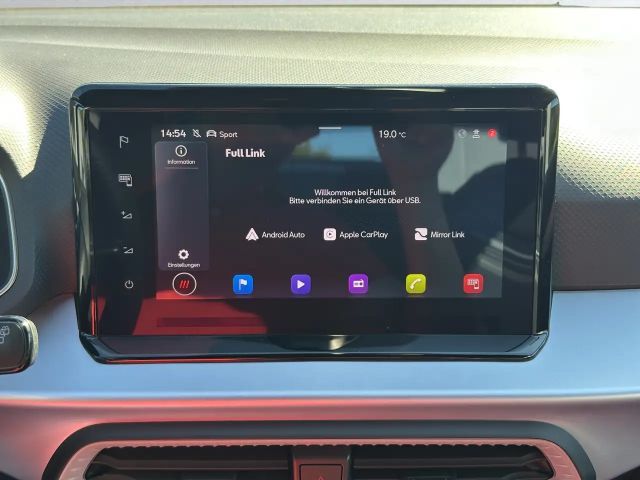 Seat Ibiza 1.0 TSI DSG FR-lijn