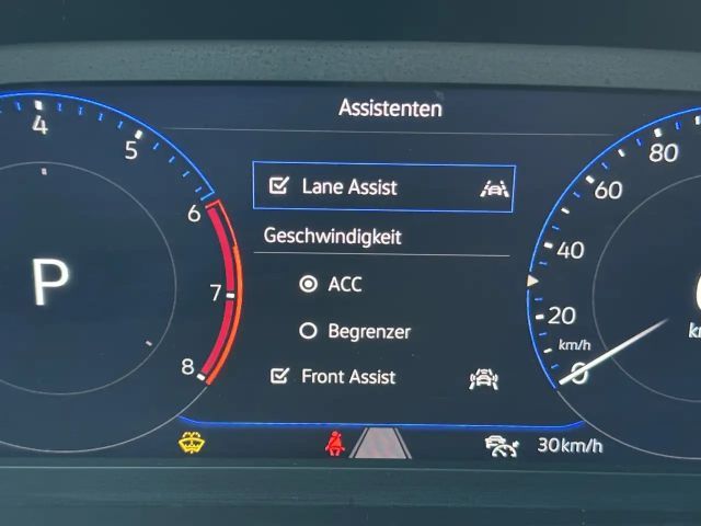 Volkswagen T-Roc 1.5 TSI DSG Style