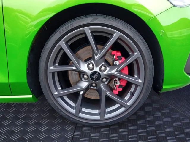 Ford Focus ST Line Wagon