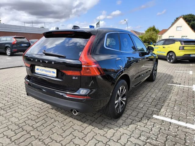 Volvo XC60 Momentum