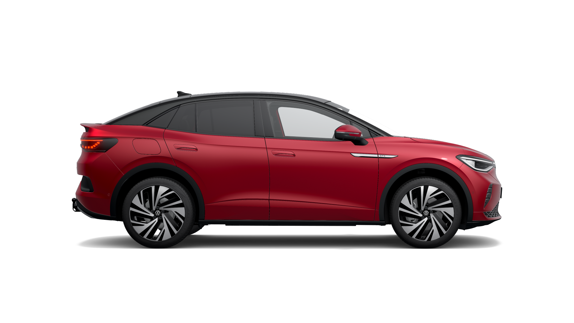 Volkswagen ID.5 4Motion 77 KWh GTX