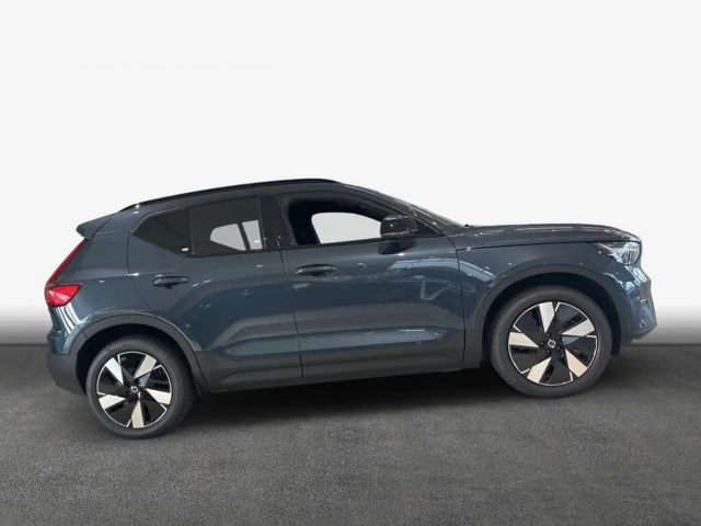 Volvo EX40 Single motor