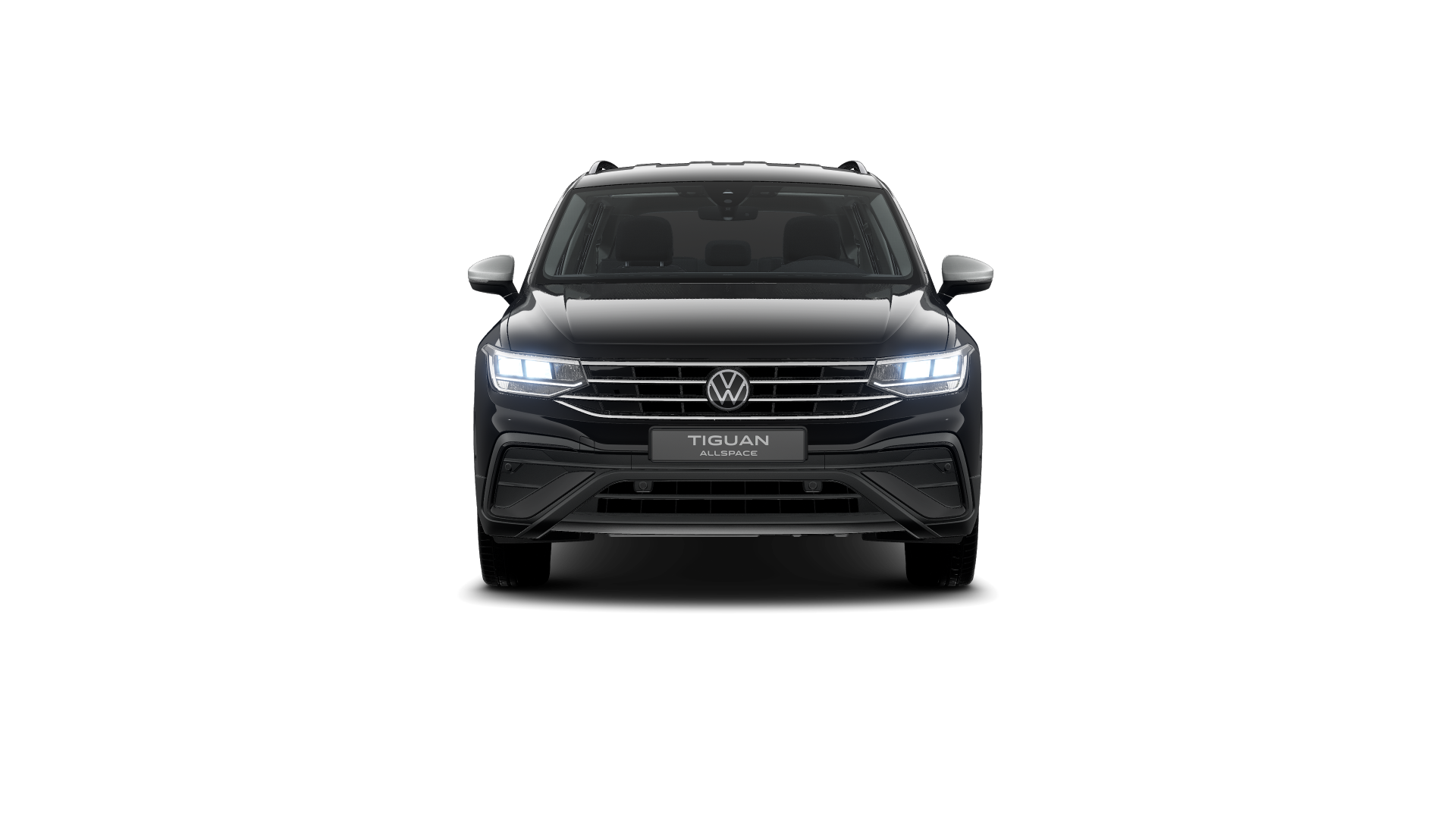 Volkswagen Tiguan Allspace DSG IQ.Drive Move