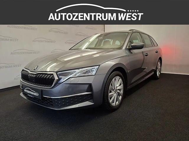 Skoda Octavia Selection
