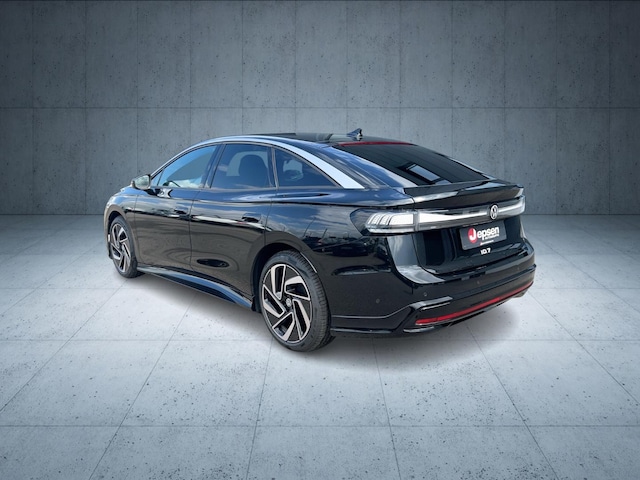 Volkswagen ID.7 /AHK /WÄRMEPUMPE