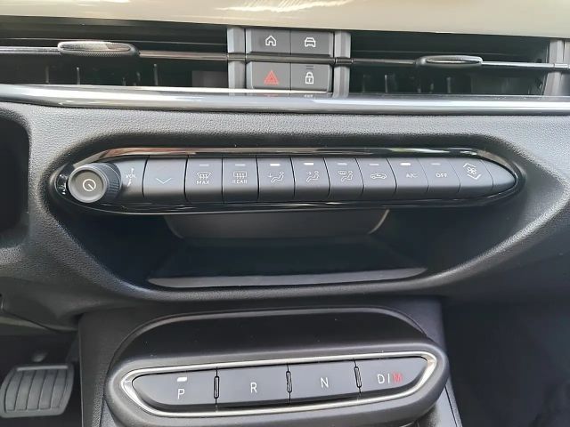 Fiat 600e Hybrid mHEV 145 6-Gang eDCT