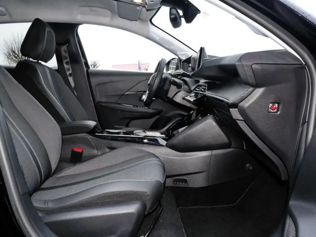 Peugeot E-208 Allure Pack