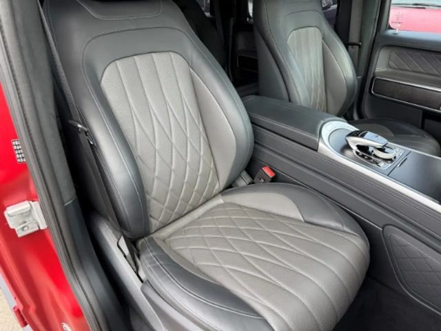 Mercedes-Benz G 500 Professional/Superior NightII manufaktur