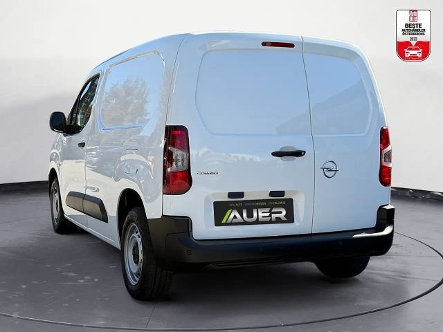 Opel Combo Combo 1,5 CDTI | AudioPack | PDC | netto 13.325,-