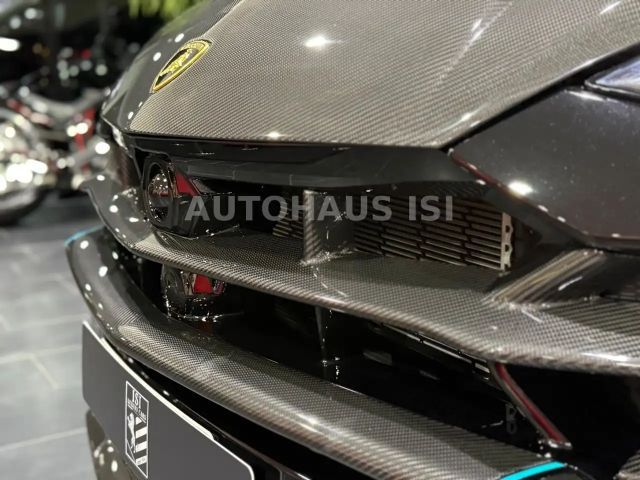 Lamborghini Urus Novitec