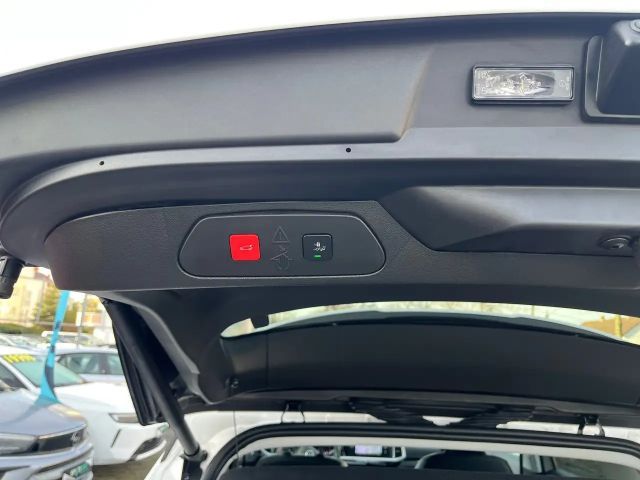 Opel Grandland X GS-Line Grand Sport