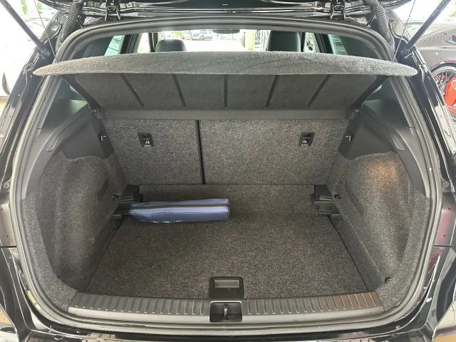 Seat Arona Ecomotive FR-lijn