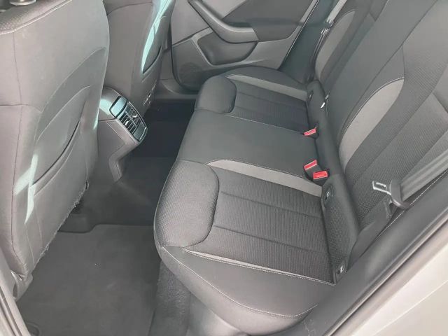 Skoda Kamiq 1.0 TSI Tour