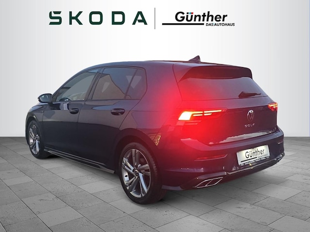 Volkswagen Golf Golf VIII R-Line