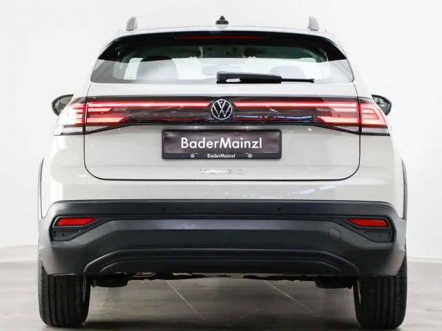 Volkswagen Taigo 1.0 TSI Life