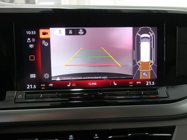 Volkswagen Multivan T7