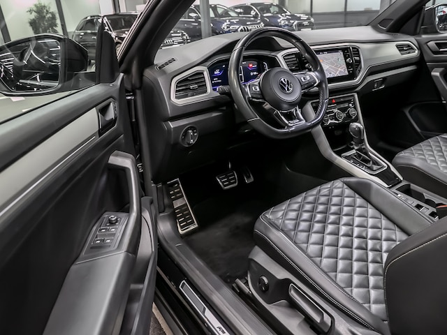 Volkswagen T-Roc 1.5 TSI Cabriolet DSG R-Line