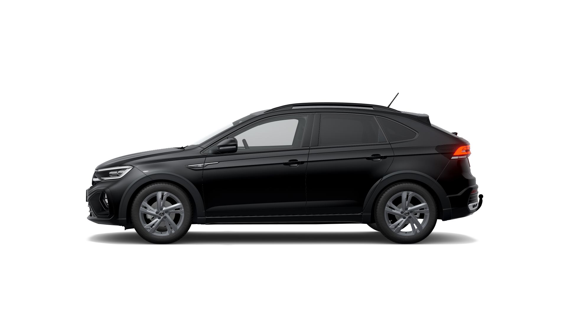 Volkswagen Taigo 1.0 TSI R-Line